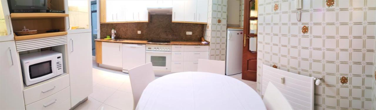 Appartamento Alojamientos Pamplona Apartamentos *
