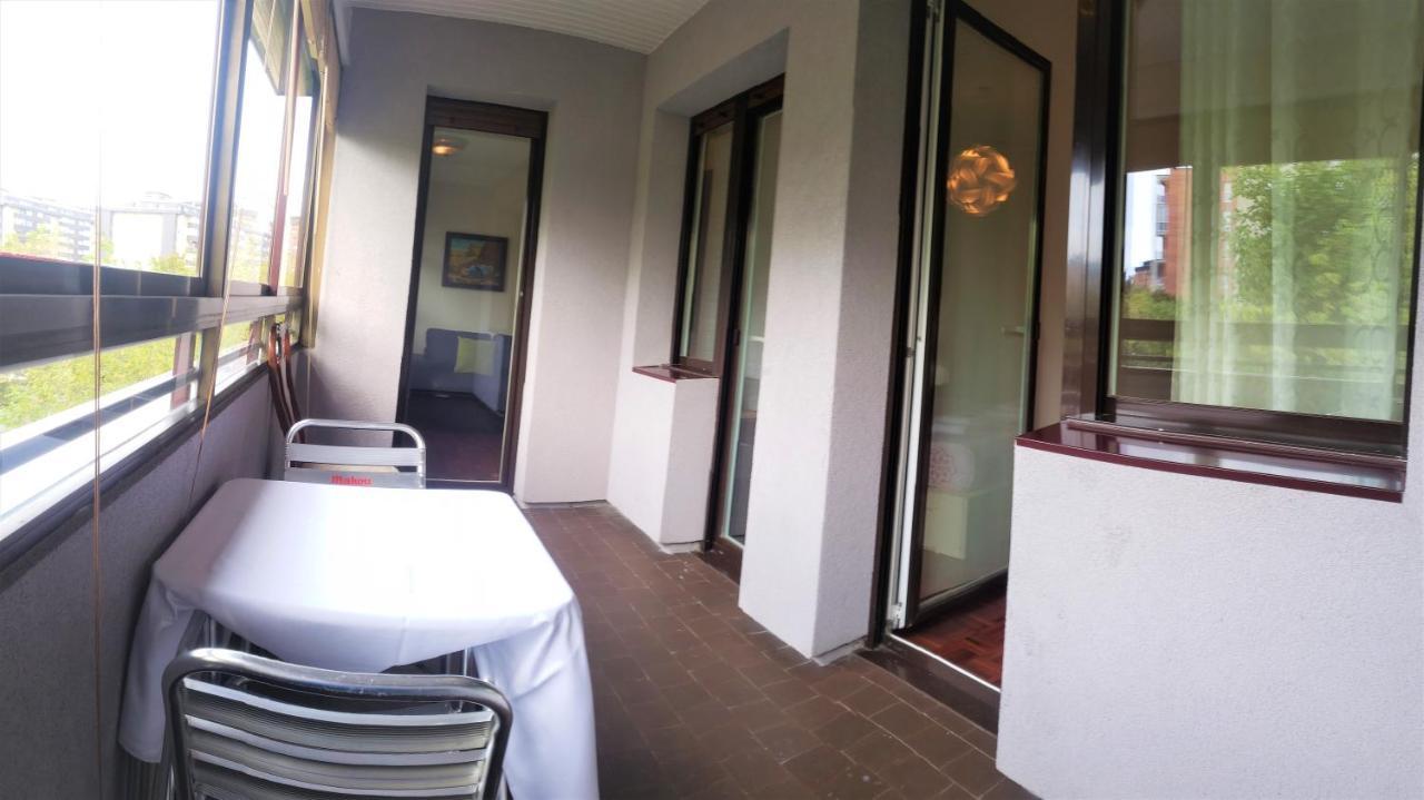 Alojamientos Pamplona Apartamentos Appartement Pamplona