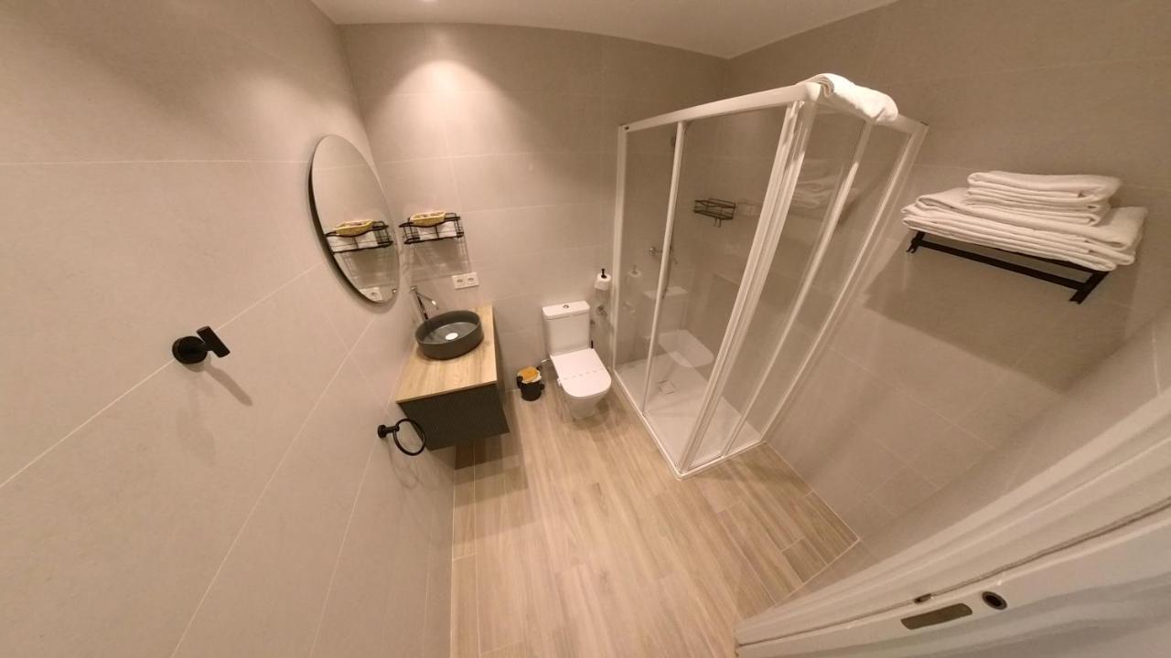 Alojamientos Pamplona Apartamentos *
